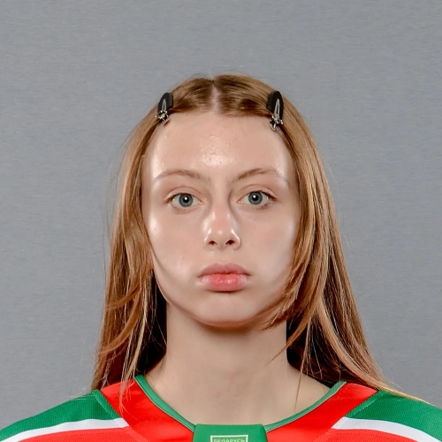 Козловская Полина Витальевна