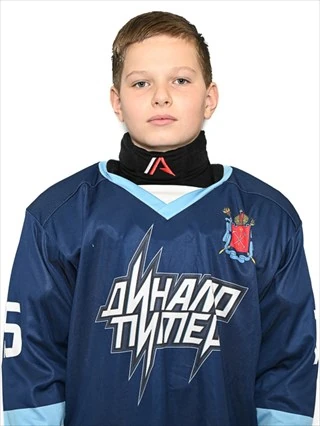 Pylaev Ilya Denisovich