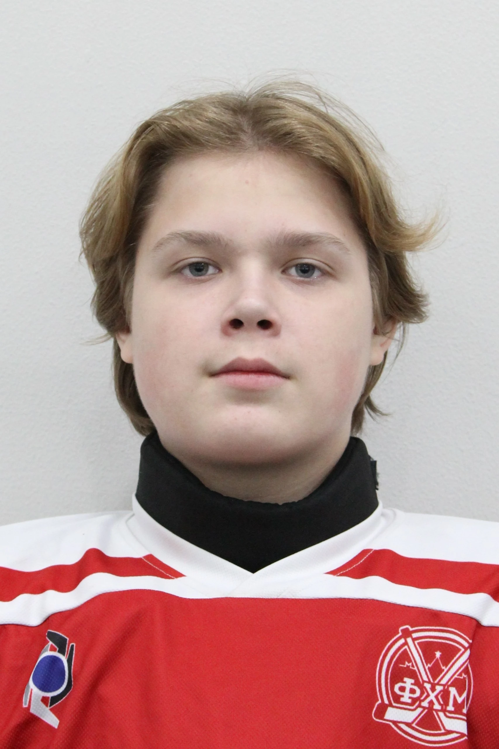Voevodin Yaroslav Antonovich