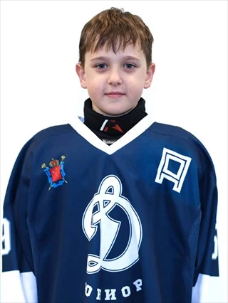 Volkov Ivan Evgenevich