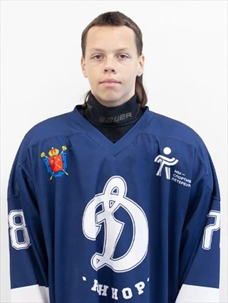 Yakovlev Kirill Alekseevich