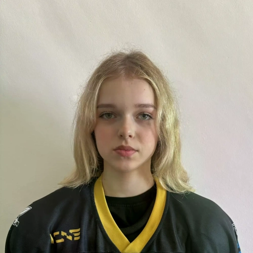 Pavlova Ekaterina Vladislavovna