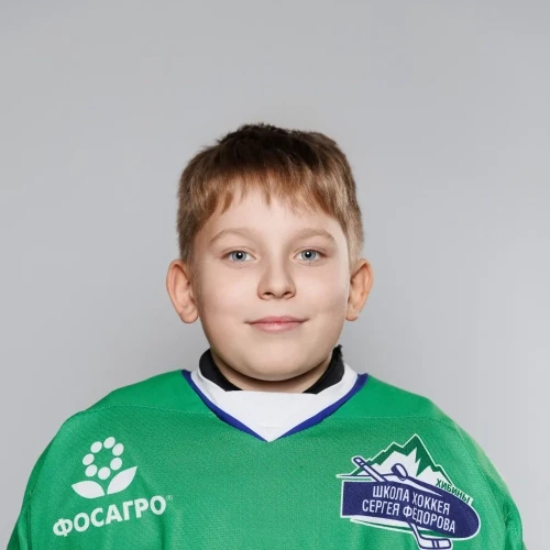 Brovin Roman Leonidovich