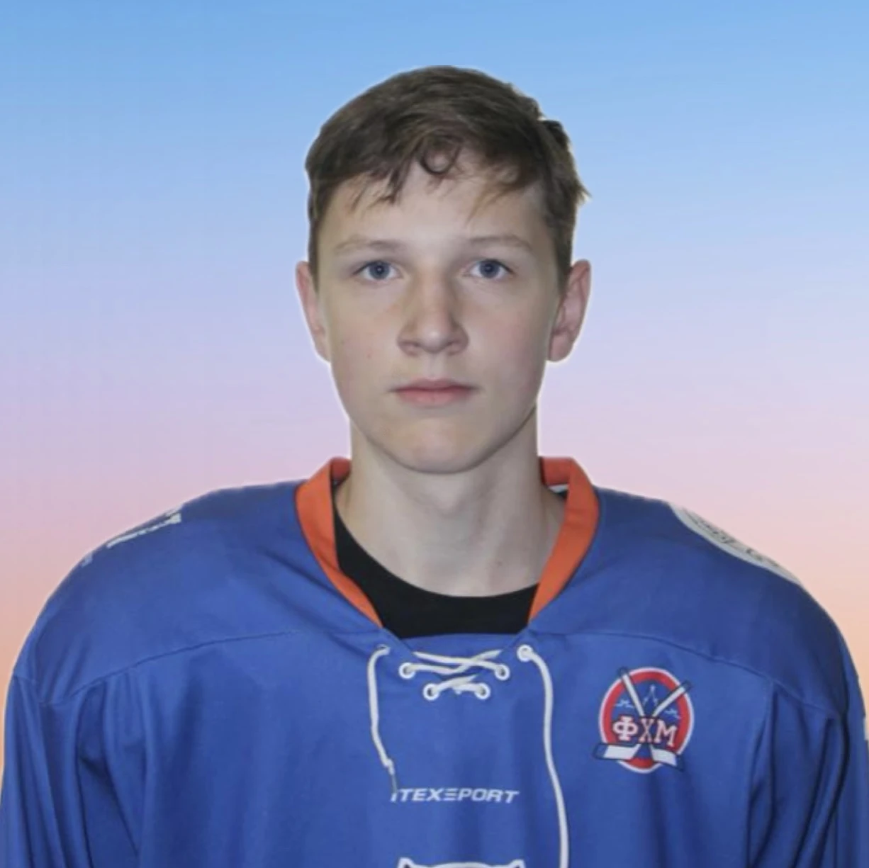 Klimochkin Hariton Kuzmich
