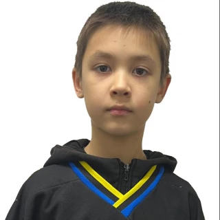 Хамидуллин Амирхан Артурович