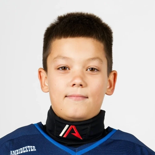 Muzafarov Ruslan Ruslanovich
