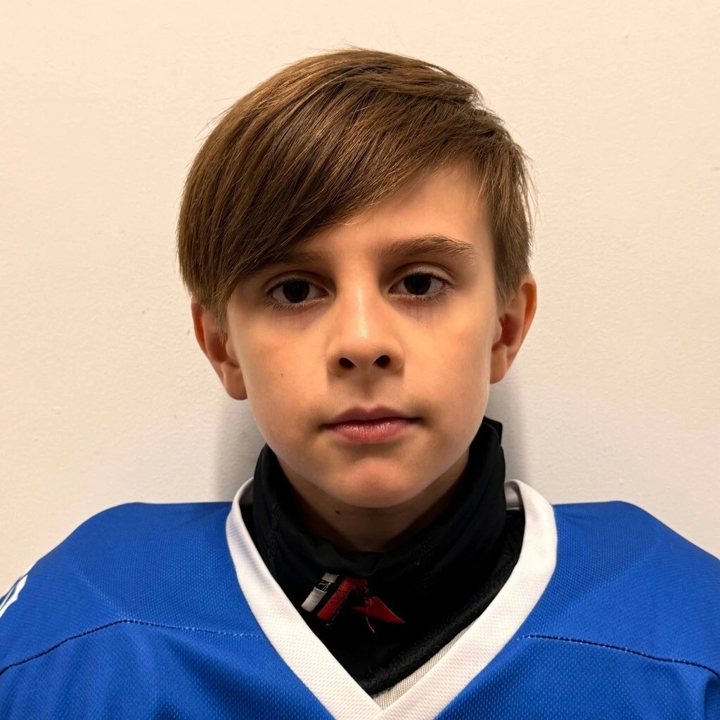 Nikankin Daniil Nikolaevich