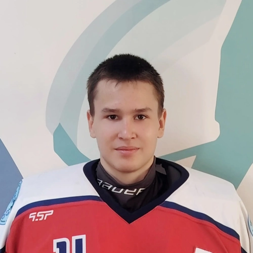 Feoktistov Roman Evgenevich