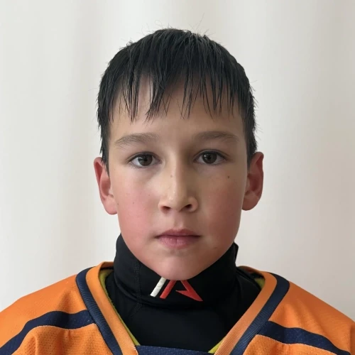 Imangulov Arslan Ildarovich