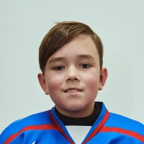 Mamadiev Gleb Andreevich