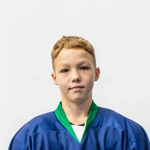 Ilin Daniil Anatolevich