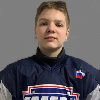Крамарев Илья Алексеевич