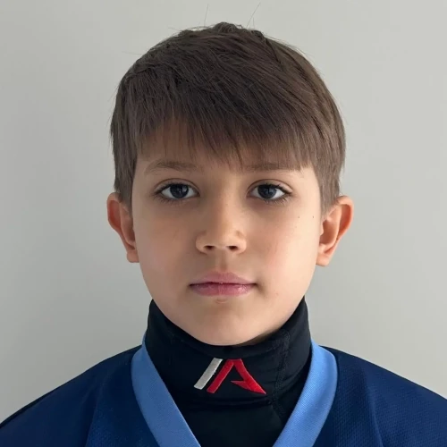 Han Zahar Romanovich