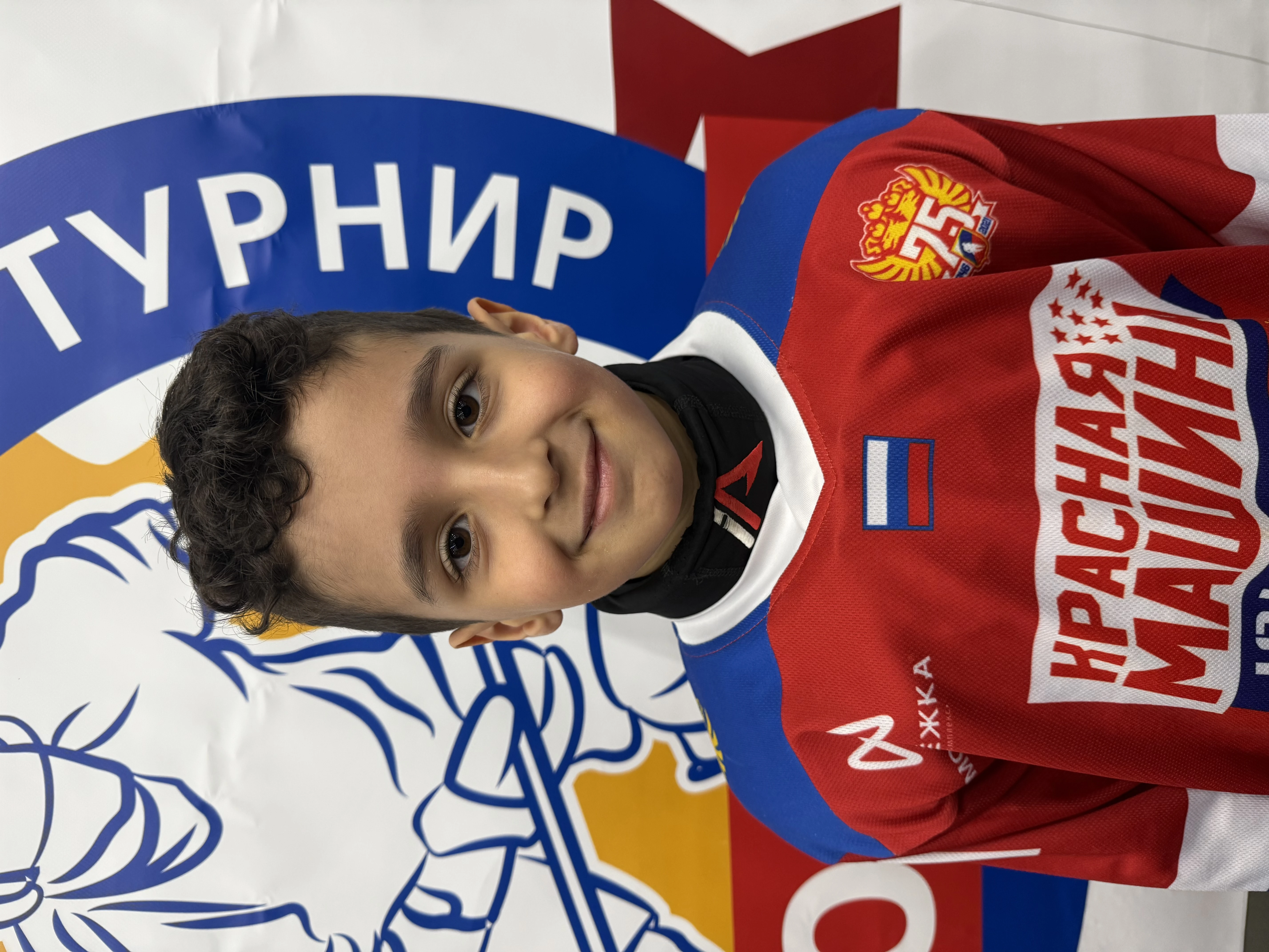 Gilyadov Gabriel