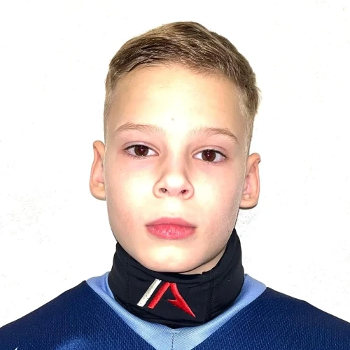 Kachevskii Nikita Denisovich