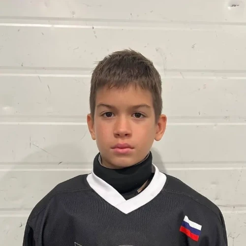 Ramenev Timofei Viktorovich