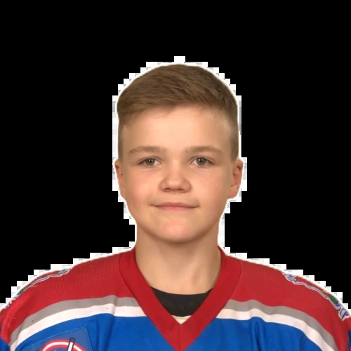 Mihailov Rodion Igorevich