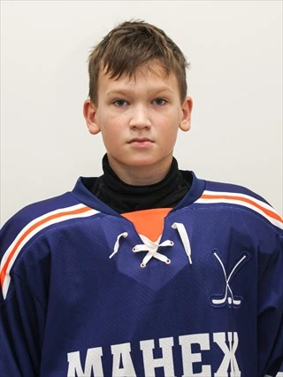 Borst Ilya Evgenevich