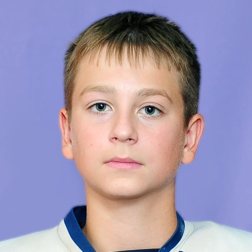 Malinin Vyacheslav Denisovich