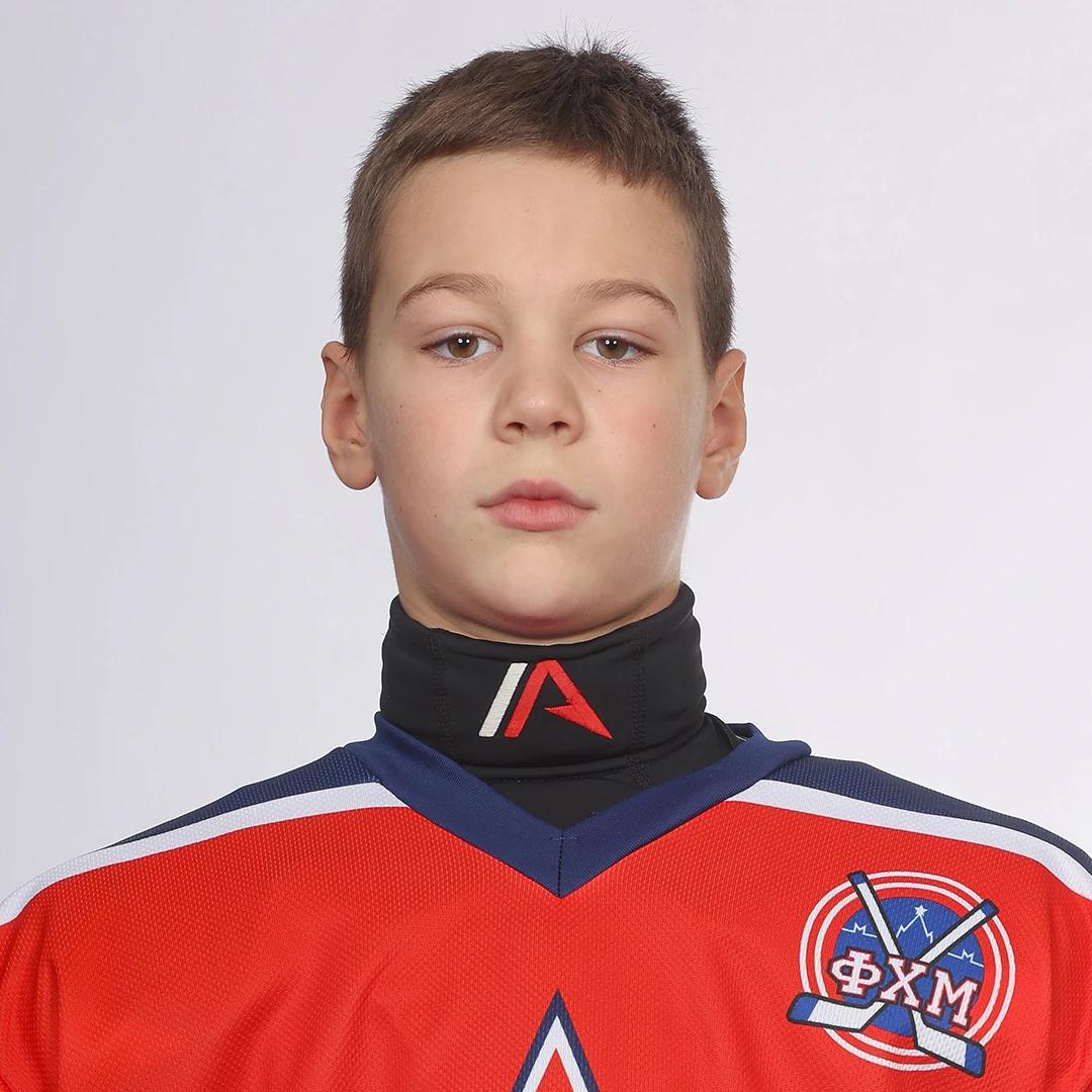 Semkichev Viktor Olegovich