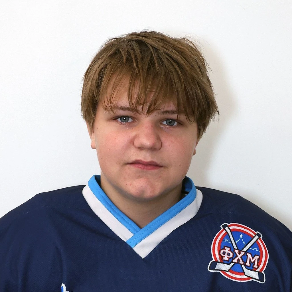 Fedorov Dmitrii Aleksandrovich