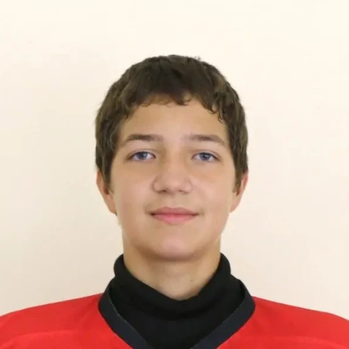 Murashov Ignat Mihailovich