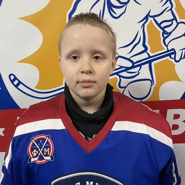 Zhulanov Aleksei