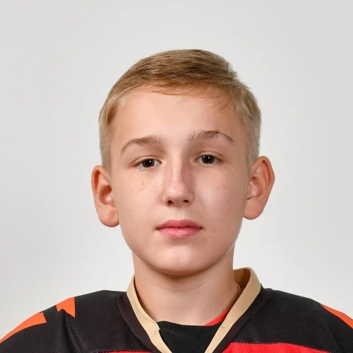 Golubnichenko Daniil Andreevich