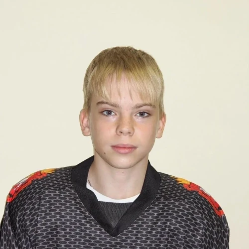 Dremin Maksim Konstantinovich