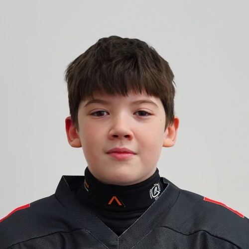 Iosipchuk Zahar Yurevich