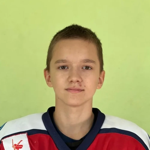 Evdokimov Aleksandr Vadimovich