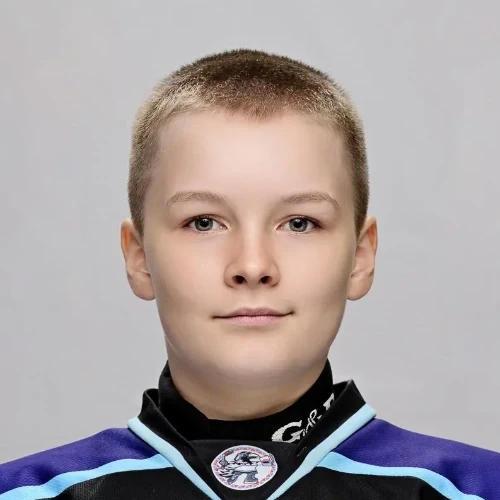 Golev Stepan Stepanovich