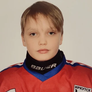 Кожевников Ярослав Игоревич