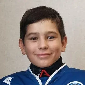 Zubarev Zahar Mihailovich