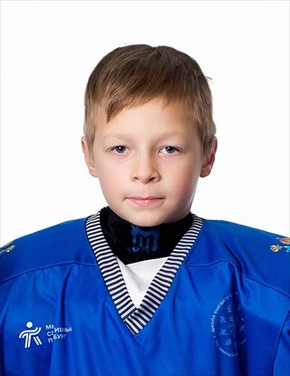Smyslov Timur Andreevich