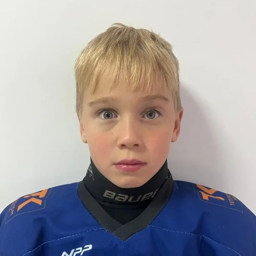 Zaitsev Dmitrii Leonidovich