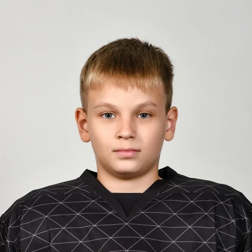 Polonskii Vladimir Vitalevich