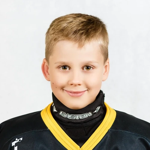 Ivanov Egor Vladimirovich
