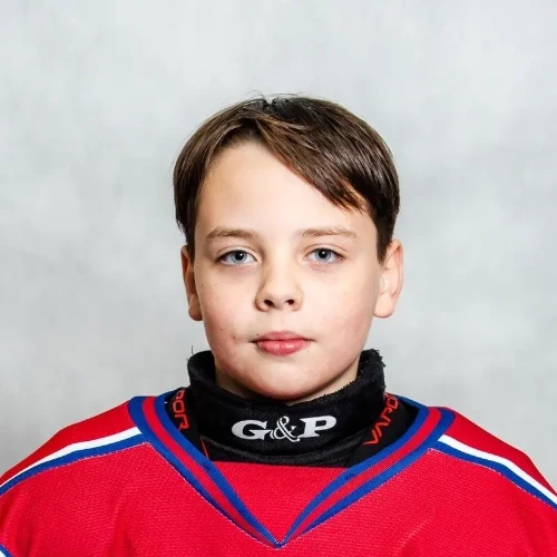 Zernaev Dmitrii Aleksandrovich