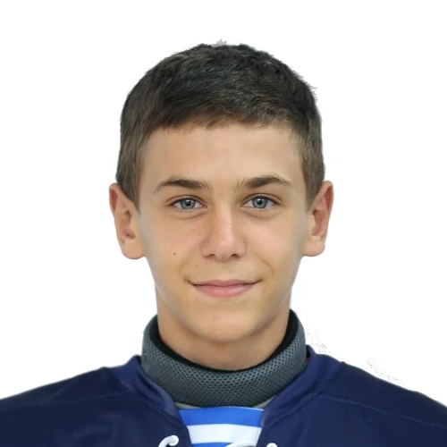 Kravtsov Matvei Sergeevich