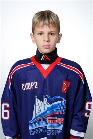 Gromyko Dmitrii Aleksandrovich
