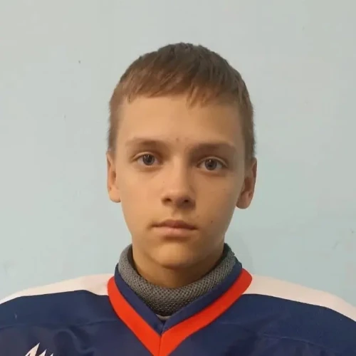 Bystrov Ilya Dmitrievich