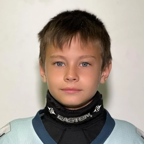 Nikitin Aleksandr Dmitrievich