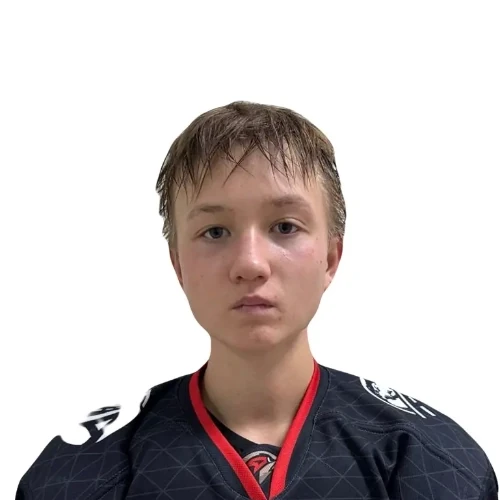 Pahomov Miron Igorevich