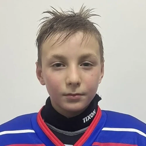 Ahanov Damir Shamilevich