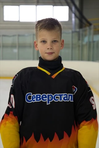 Березовский Платон Андреевич