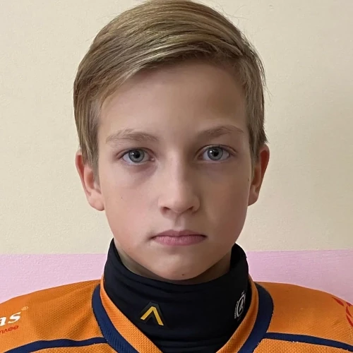 Chernyshev Simeon Antonovich