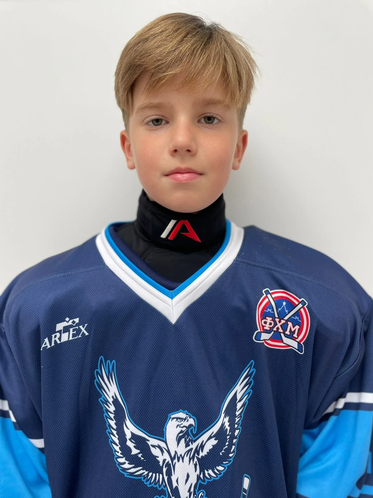 Antipov Nikolai