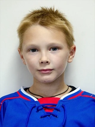 Besov Sergei Denisovich