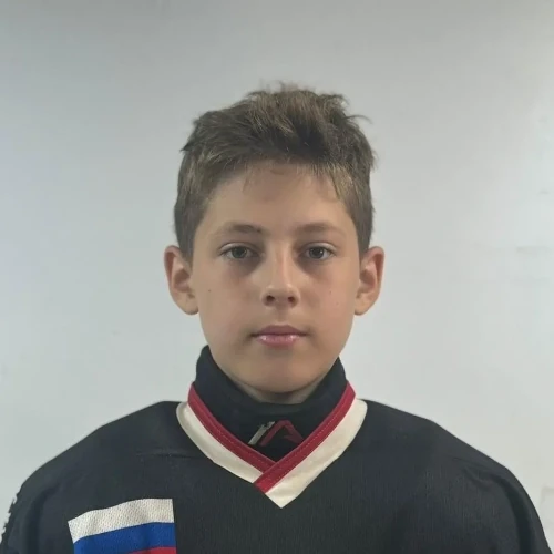 Trunov Savelii Alekseevich